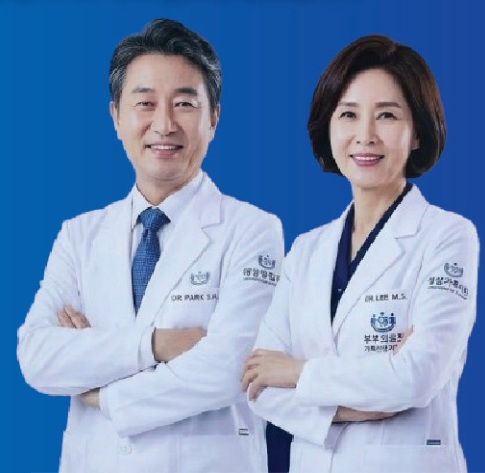 조기석·조윤정 내과