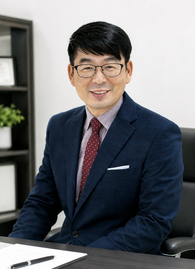 존 오 CPA 