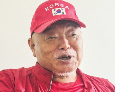 김흥국