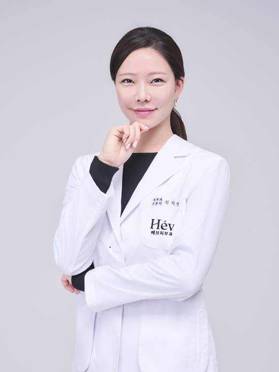 [Dr. Ji Yeoun Shin, Hev Dermatology Clinic]
