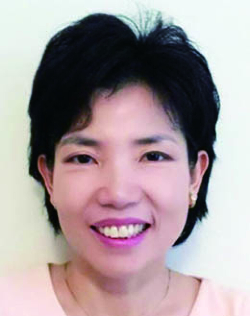 윤영인 작가