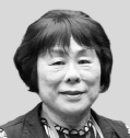 여명미 수필가