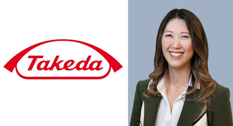 미주 한인 줄리 김(Julie Kim)이 일본 최대 제약사 다케다(Takeda)의 대표이사 사장 겸 최고경영자(CEO)에 공식 취임했다. 줄리 김은 30년 이상 글로벌 제약업계에서 활동했으며, 2019년 다케다에 합류한 뒤 미국 사업부와 혈장 유래 치료제 사업부를 이끌었다. [다케다 제공]