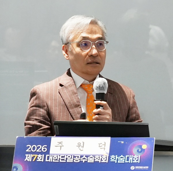 [최상산부인과 주원덕 원장]