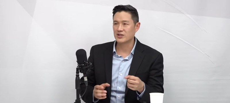 [에이버리 칭(Avery Ching) 앱토스 랩스(Aptos Labs) 최고경영자(CEO)]