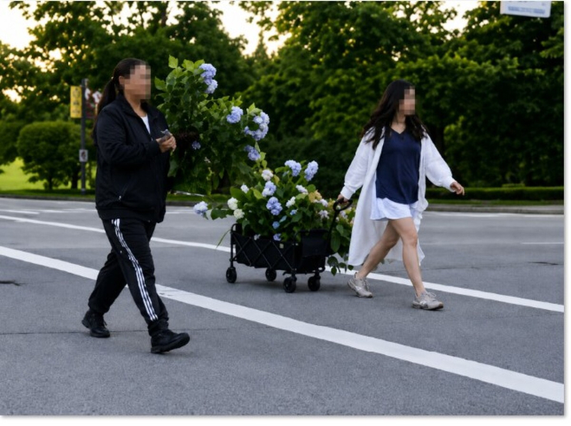 출처=Coquitlam RCMP