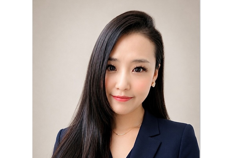 이혜린(Lynette Lee) 씨