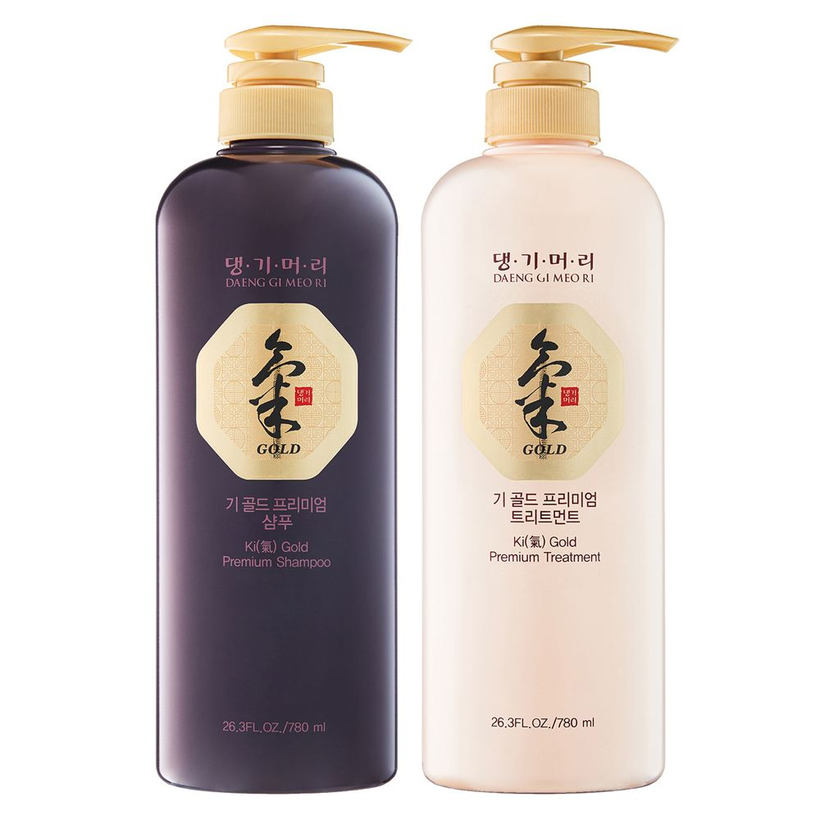빠지는 머리·푸석한 모발, 한방 케어로 해결