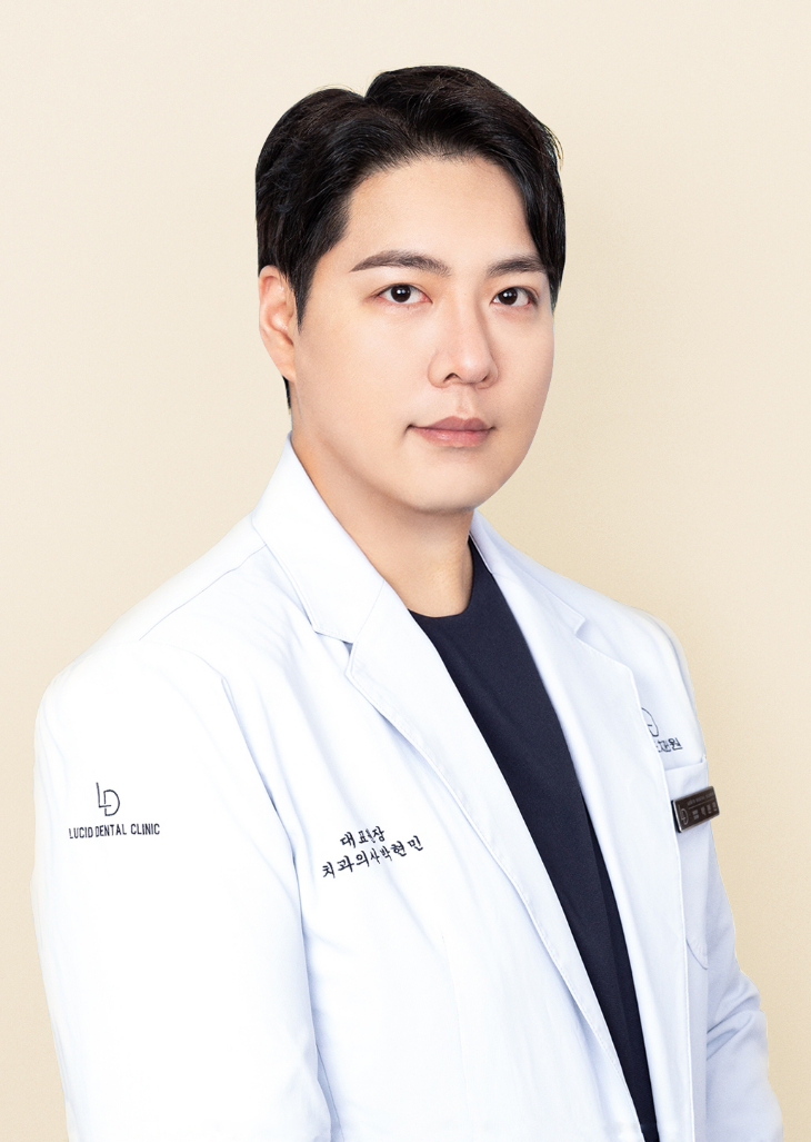 [Dr. Park Hyun-min]