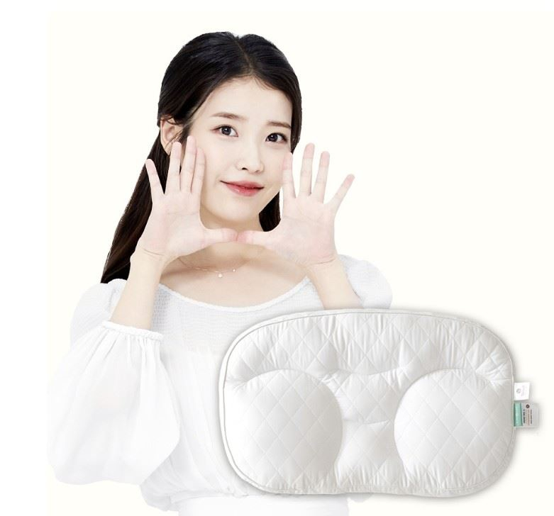 슬립앤슬립 깊은잠베개