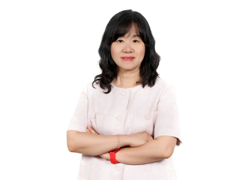 한국관광공사(KTO) 미주지역 신임 총괄 본부장으로 선임된 이인숙(Insook Lee) 본부장. [KTO]