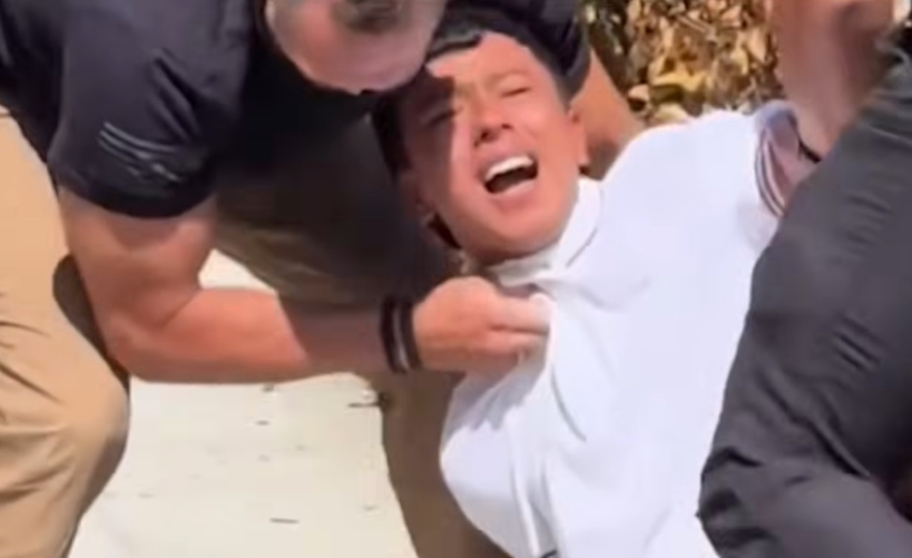 KTLA 캡쳐