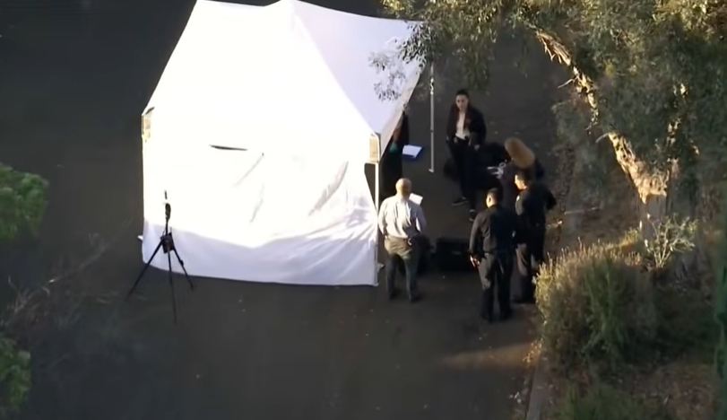 KTLA 캡쳐