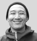 김정우 시민 활동가