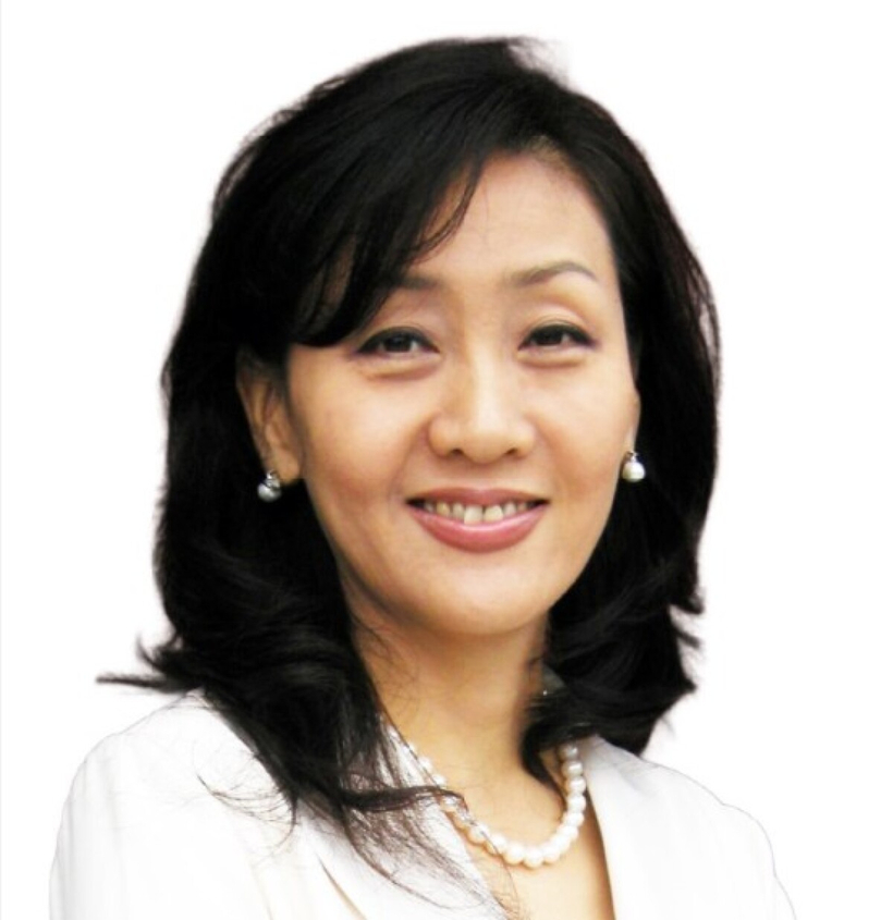 김소영 밴쿠버 중앙일보 발행인