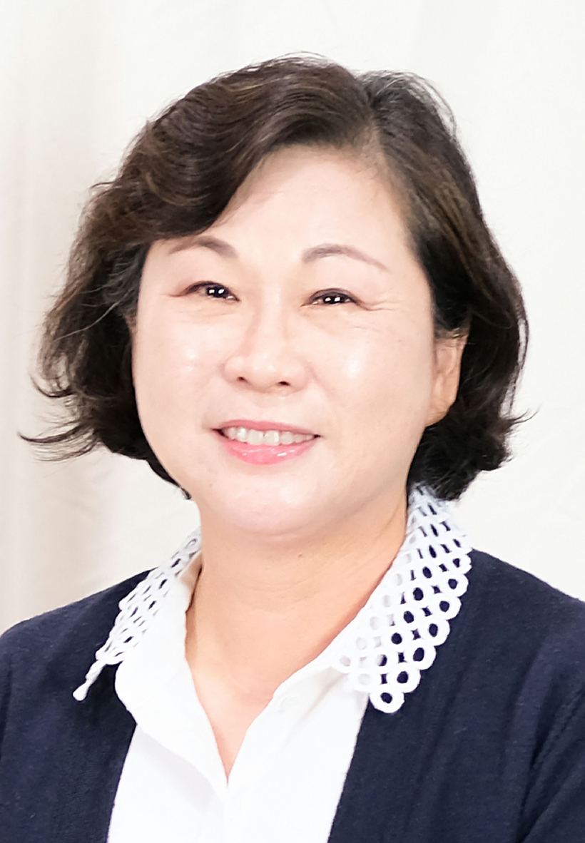 최은희 박사