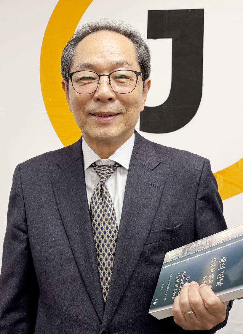 배효석 회장