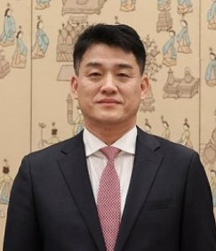 정강 신임 LA총영사