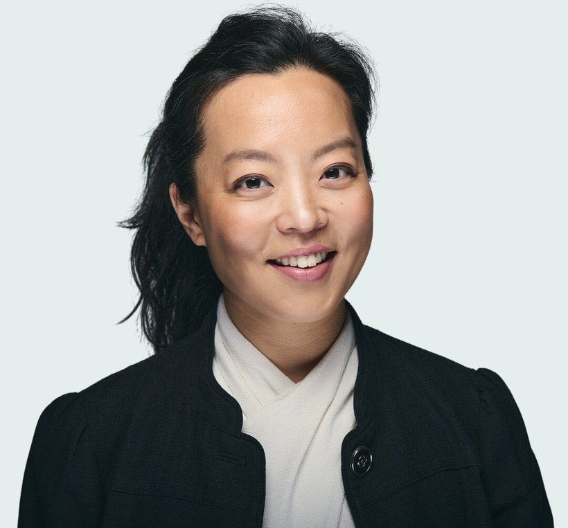 프란체스카 홍