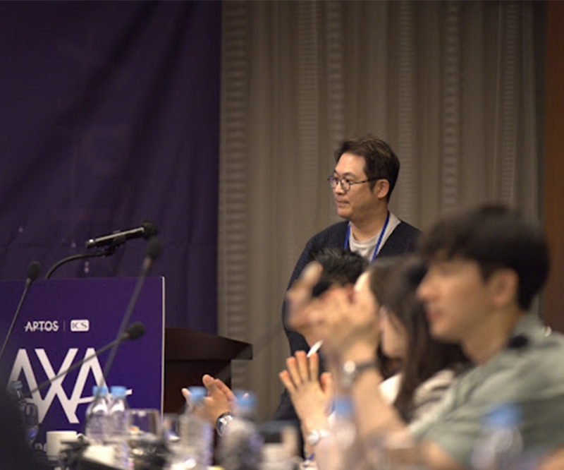 [Dr. Youngbin Lim of Seoul, Gangnam-Based Aesthetic Dermatologic Clinic]