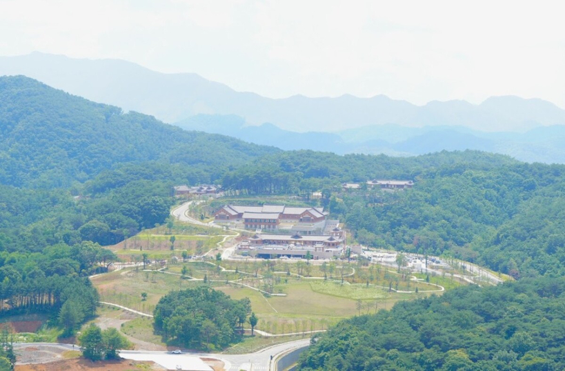 ▲더한옥헤리티지(The Hanok Heritage)
