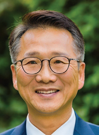 최용덕 후보
