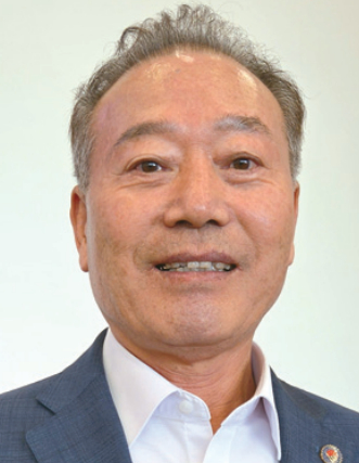 한상총연 황병구 회장