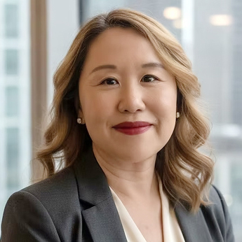 지니 리 후보 [이지영 후보 캠페인]