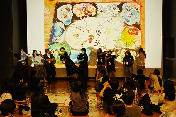 [이미지 제공 : 청강문화산업대학교]