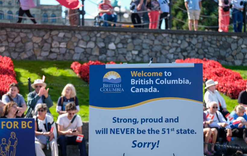 출처=Province of British Columbia