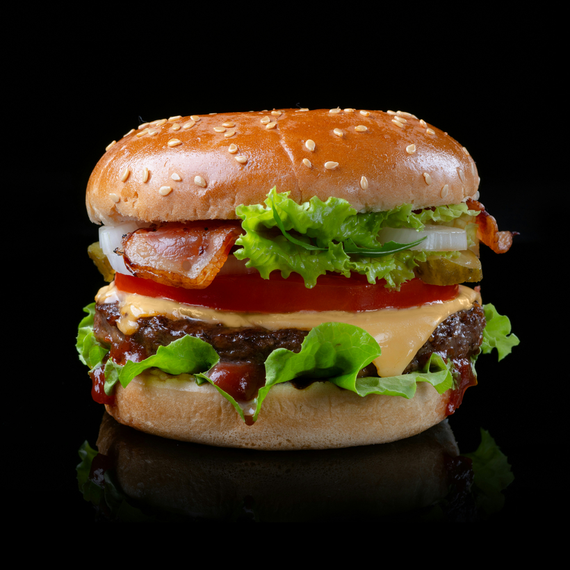National Cheeseburger Day
