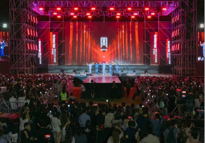 원 썸머 나잇