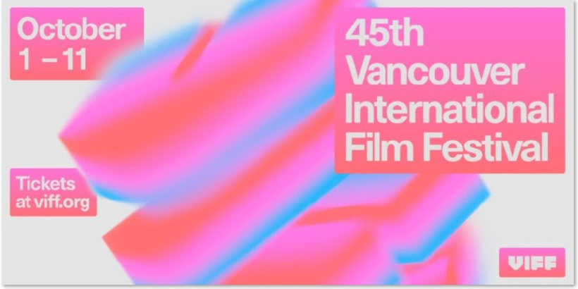 VIFF 2026 포스터