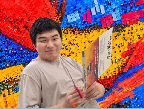 COLOR UNBOUND