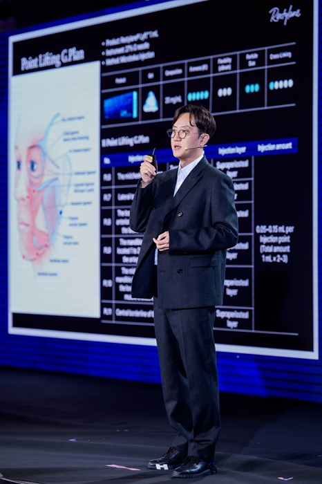 [Dr. Joongsoo Kim of Day One Clinic]