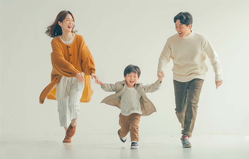 일상의 행복감을 위해 재테크를 늦춰도 된다는 여론이 젊은층에서 지배적이었다. 