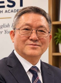 최성규 베스트 영어훈련원장