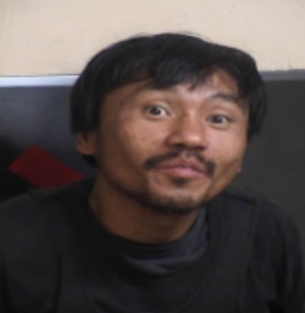 지난 22일 오전 프레즈노 지역에서 한인으로 추정되는 30대 남성이 노인 성폭행 미수 및 주거침입 혐의로 체포됐다. [프레즈노 경찰국 제공] 