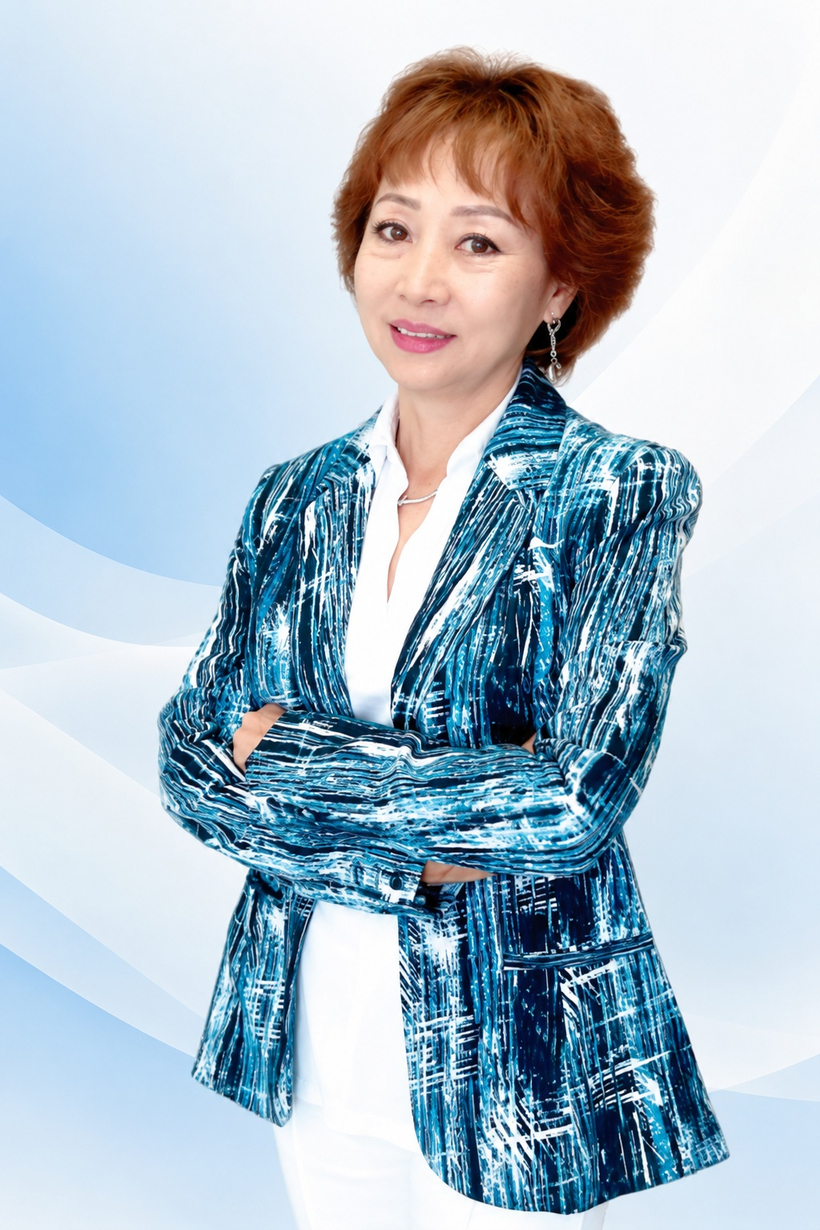초기비용 부담 없는 PPA.리스 태양광 프로그램을 선보이는 사우스웨스트 썬솔라의 장혜경 한인 총괄 매니저.