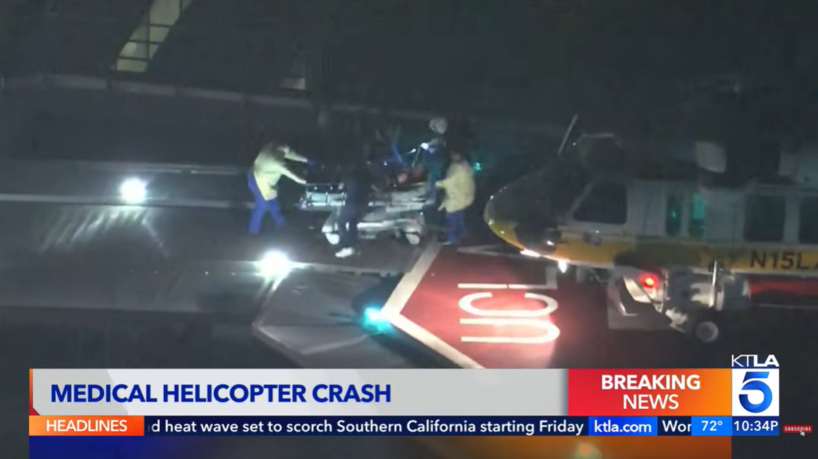 [KTLA 캡쳐]