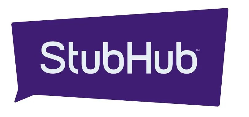 StubHub ticket prices