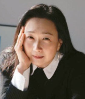 이민진 작가