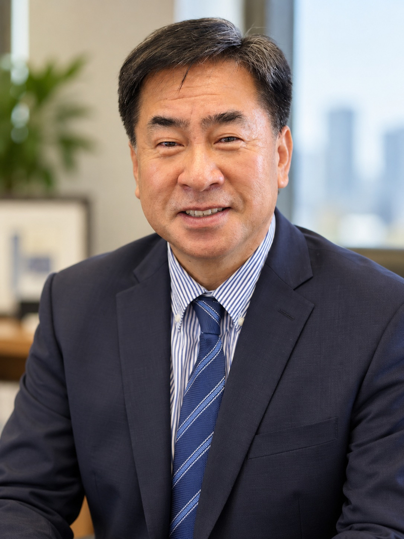 리버티 파크 보험 마케팅