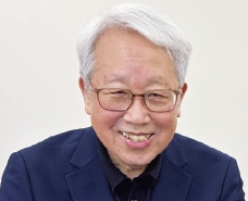 이동원 목사.