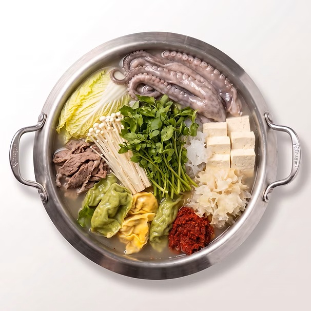제철전골
