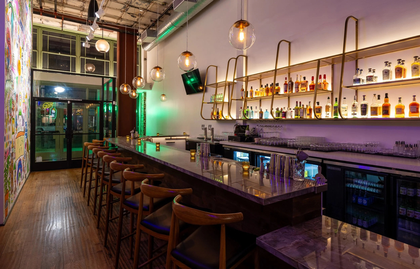 Highland Park Korean restaurants