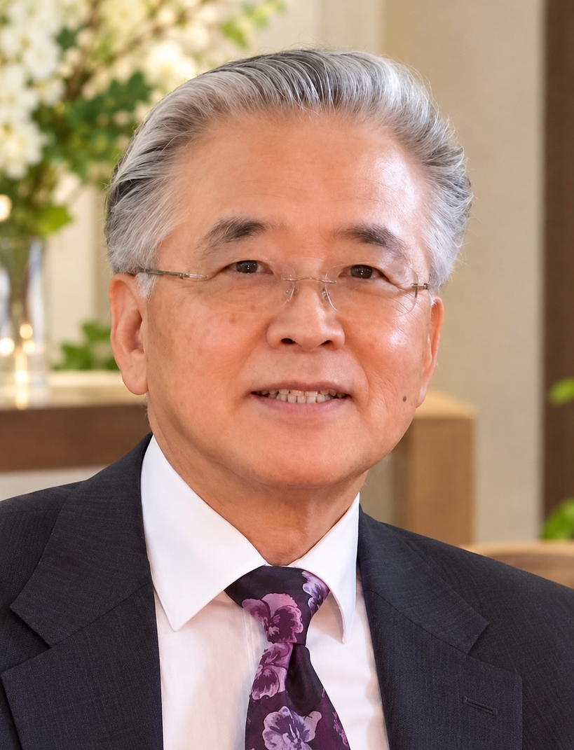 이호명 박사