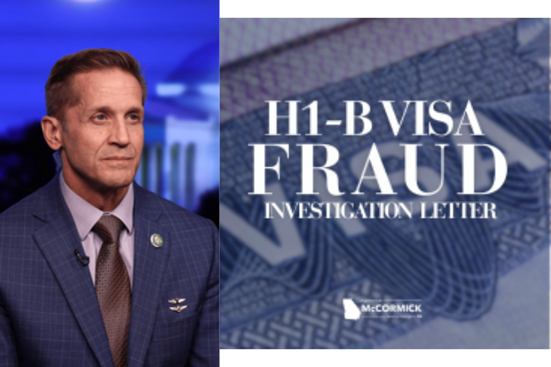 H-1B visa fraud
