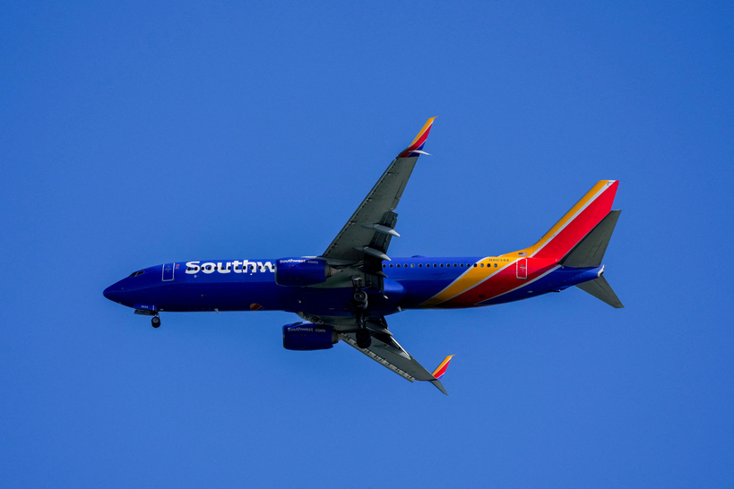 Southwest Airlines ChatGPT