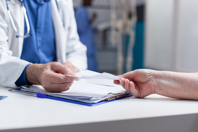 Medicare Advantage